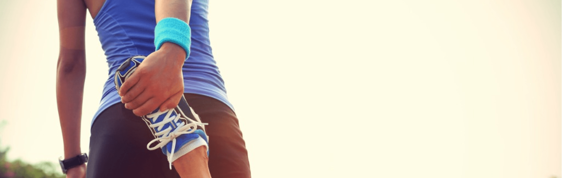 Tips to Reduce Running Injuries