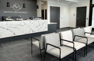 About Us | Motion Orthopaedics