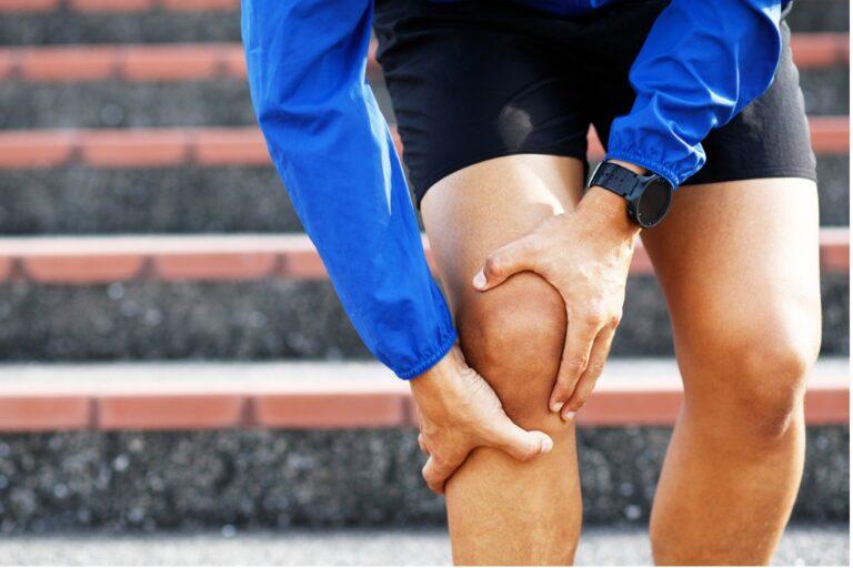 6 Causes of Knee Pain When Running Motion Orthopaedics