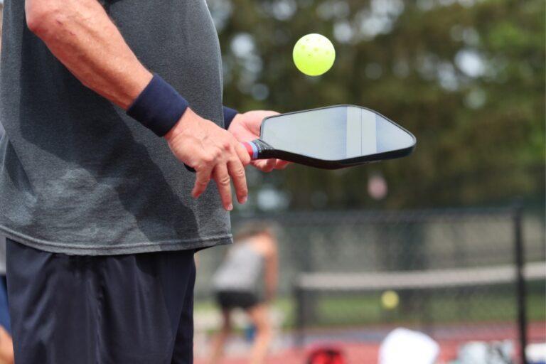 Understanding and Addressing Pickleball Injuries Motion Orthopaedics