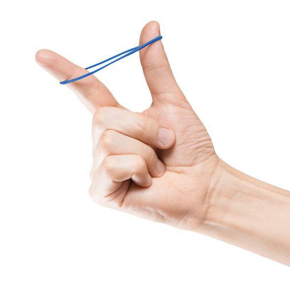 4 Trigger Finger Exercises for Relief Motion Orthopaedics