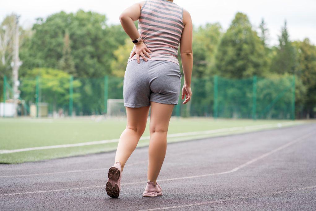 Causes of Hip Pain When Walking and How to Treat Them