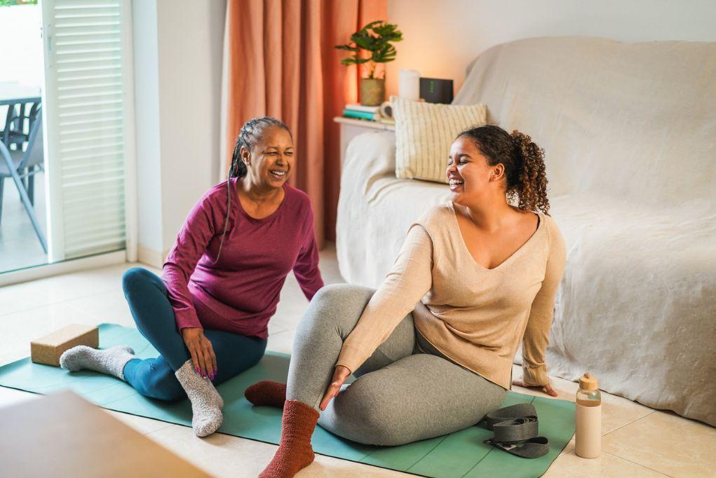 How to Exercise in Winter Without Going to the Gym How to Exercise in Winter Without Going to the Gym